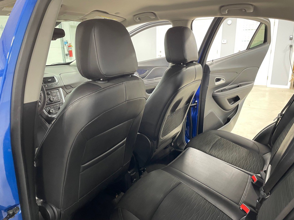 2016 Buick Enclave Image 14