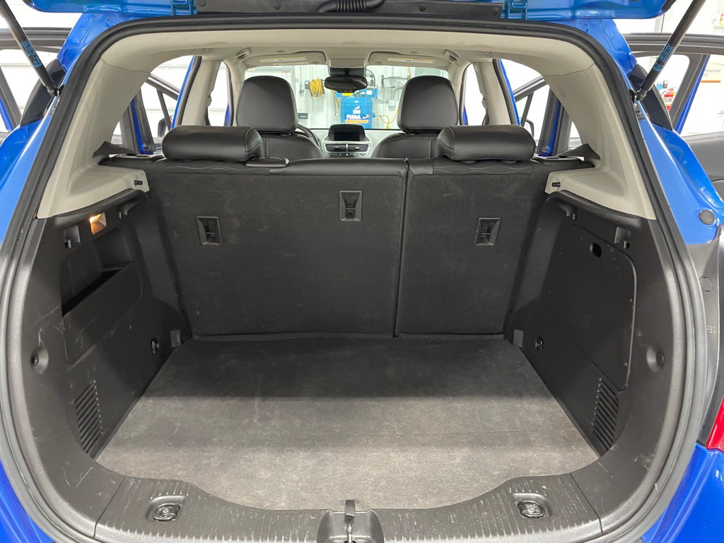 2016 Buick Enclave Image 16