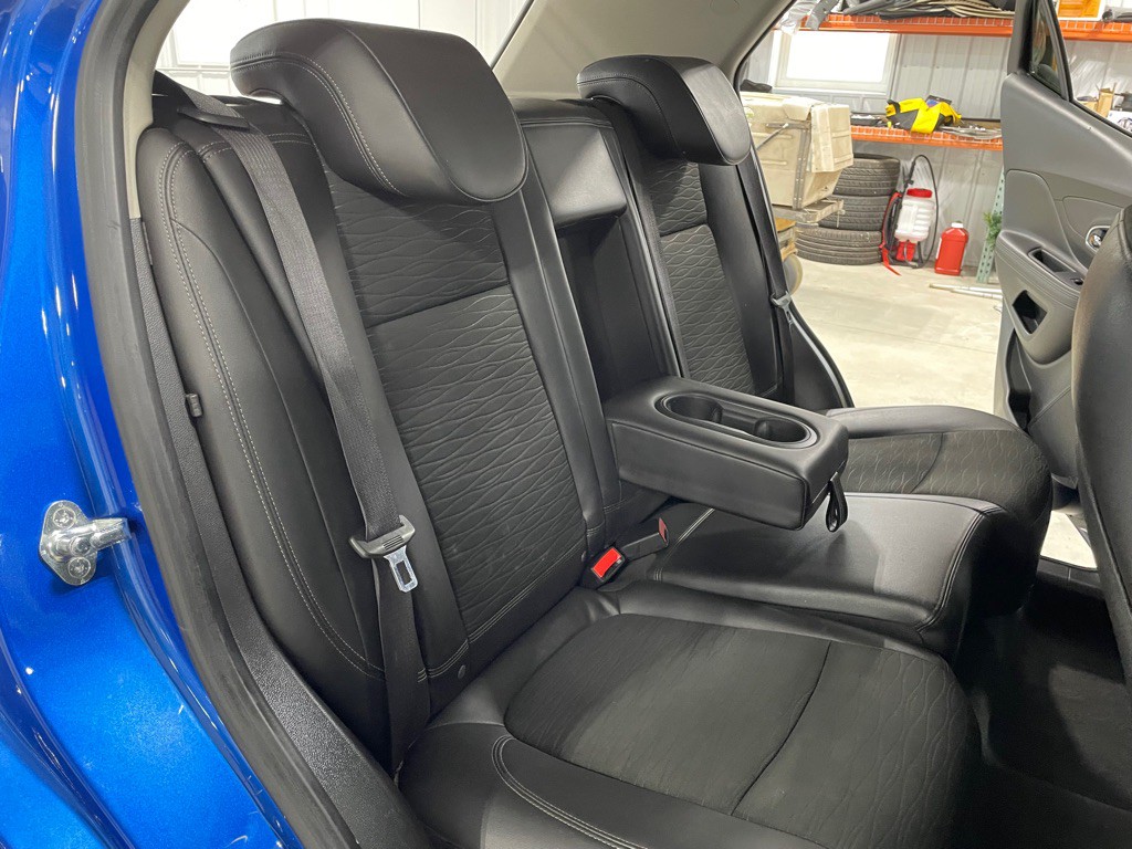 2016 Buick Enclave Image 19