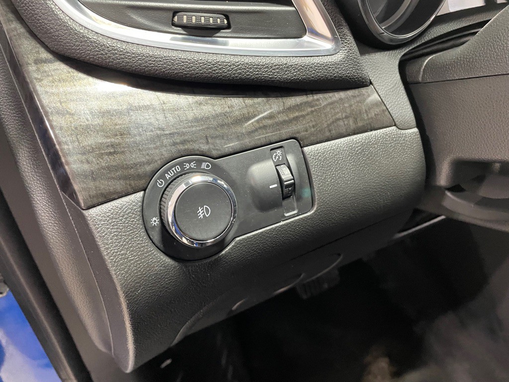 2016 Buick Enclave Image 25