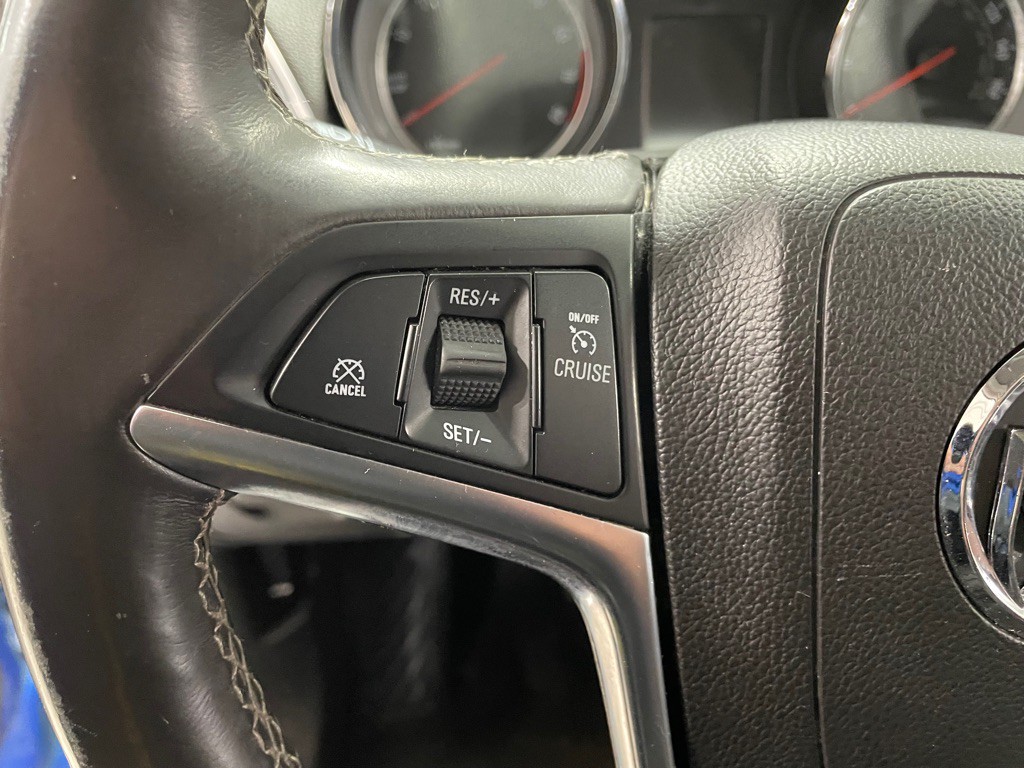 2016 Buick Enclave Image 28