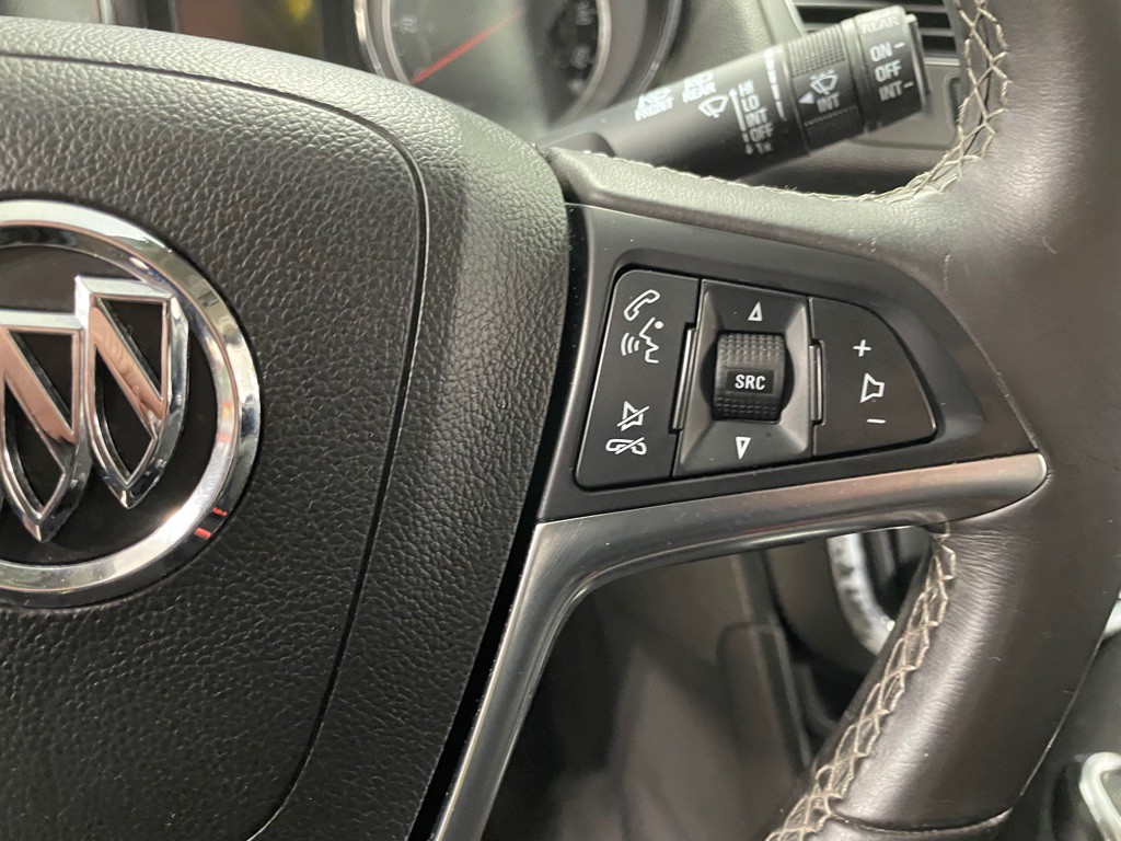 2016 Buick Enclave Image 29