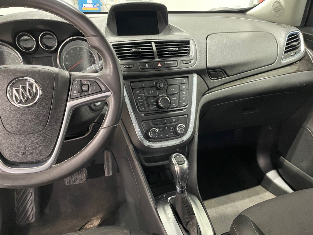 2016 Buick Enclave Image 32
