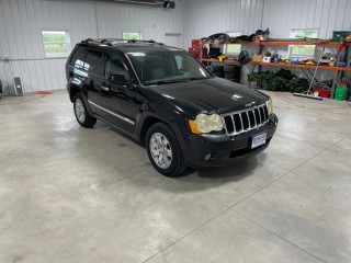 Image for 2010 Jeep Grand Cherokee Limited ID: 7345699