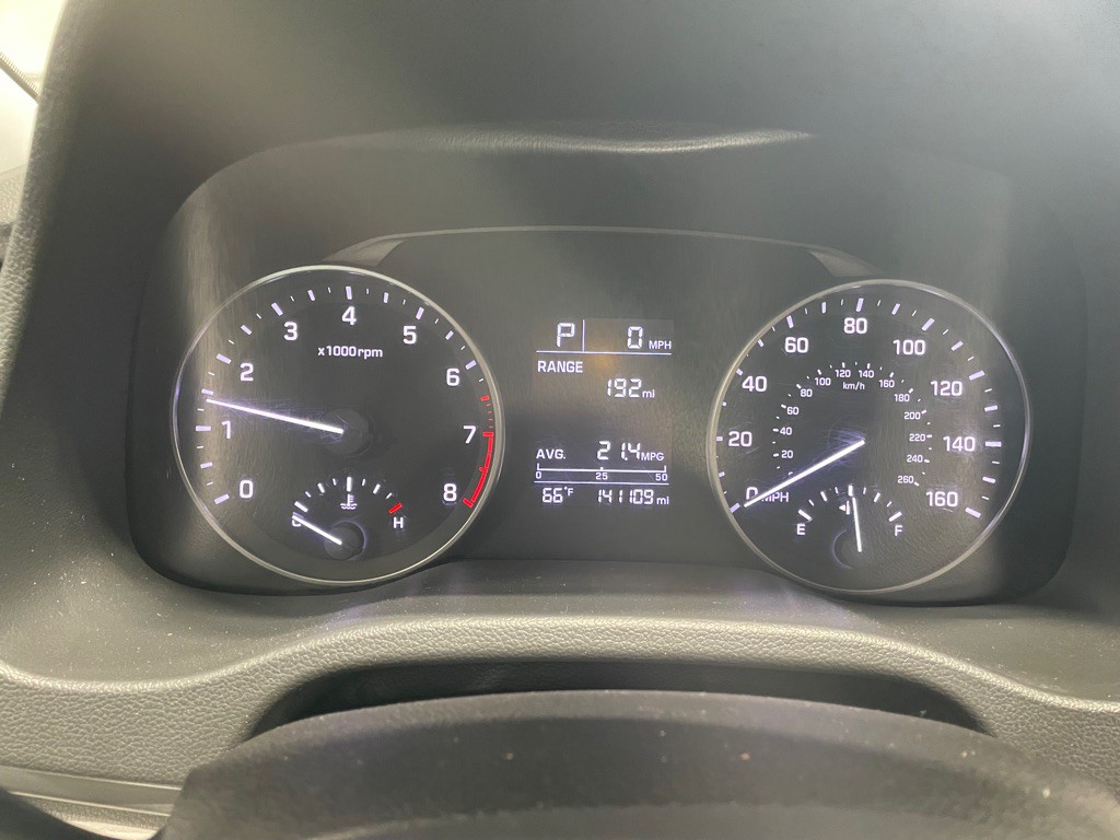 2017 Hyundai Elantra Image 26