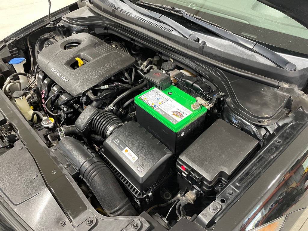 2017 Hyundai Elantra Image 33