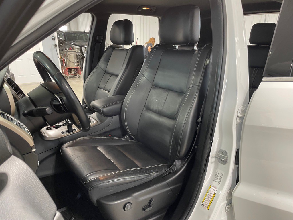 2015 Jeep Grand Cherokee Image 10