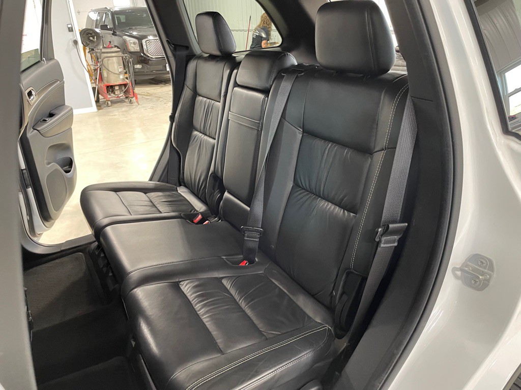 2015 Jeep Grand Cherokee Image 15