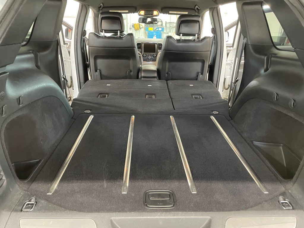 2015 Jeep Grand Cherokee Image 19