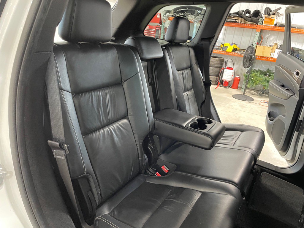 2015 Jeep Grand Cherokee Image 22