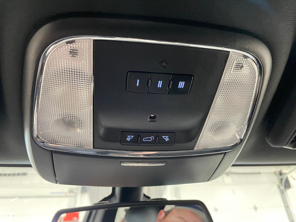 2015 Jeep Grand Cherokee Image 36
