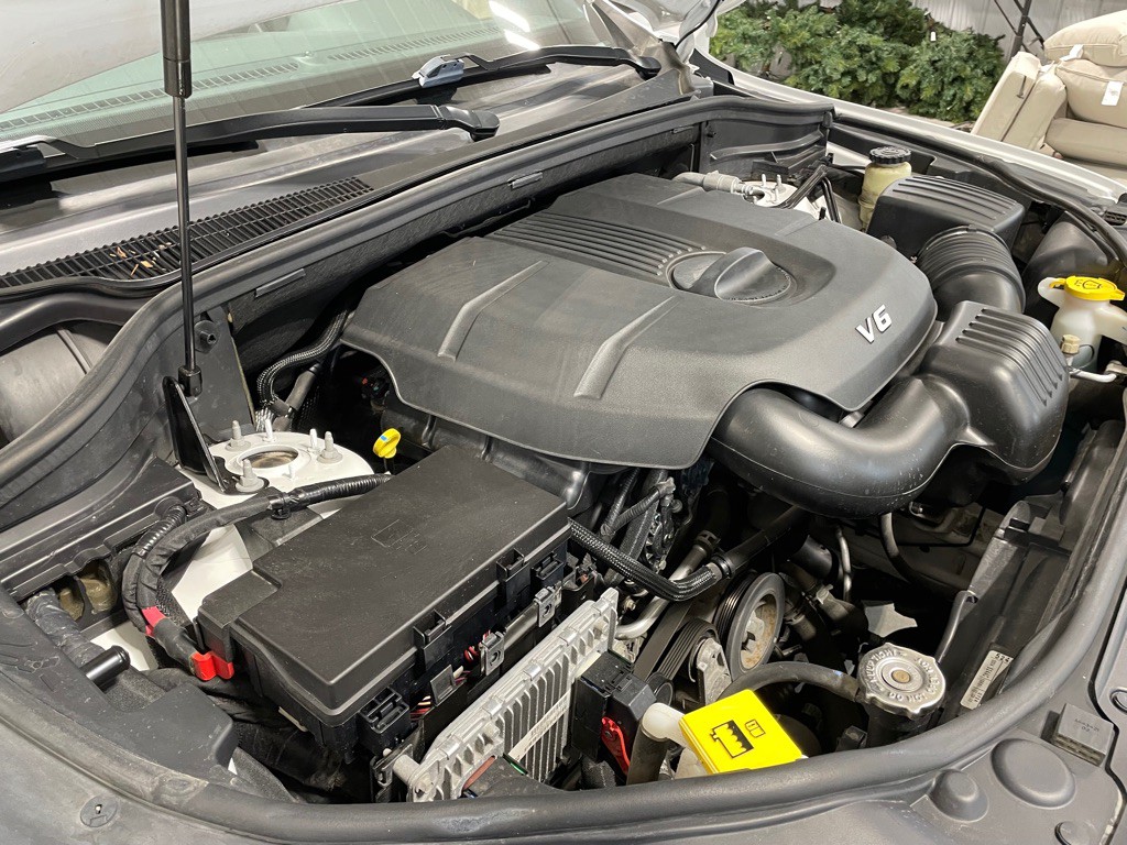 2015 Jeep Grand Cherokee Image 39