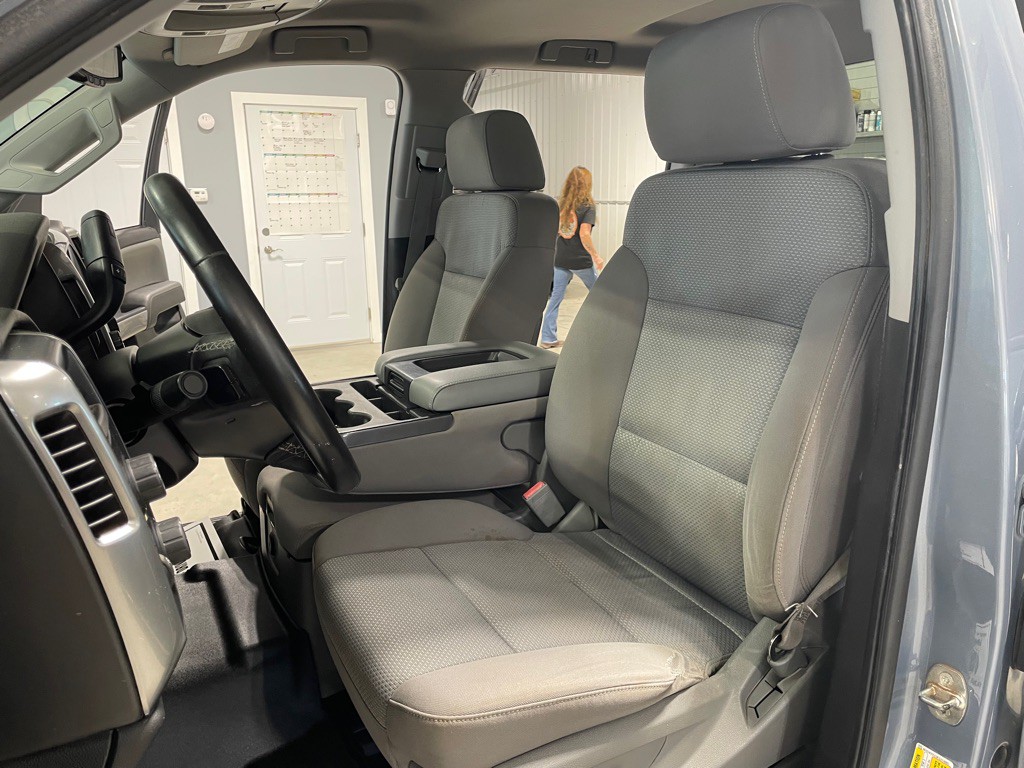 2015 Chevrolet Silverado 1500 Image 10