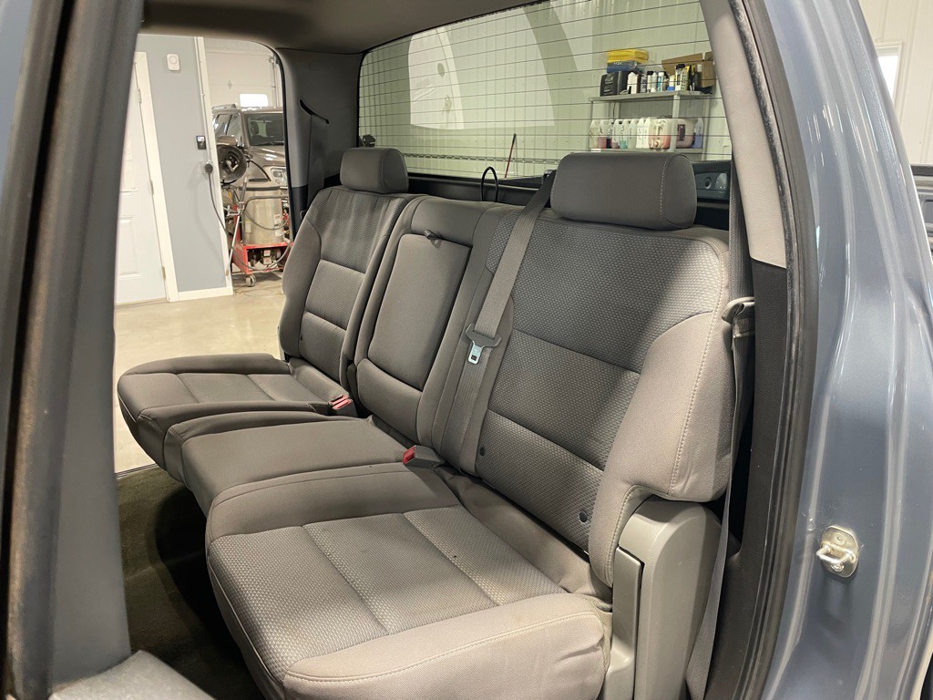 2015 Chevrolet Silverado 1500 Image 15