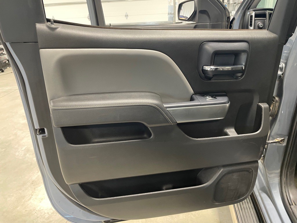2015 Chevrolet Silverado 1500 Image 17