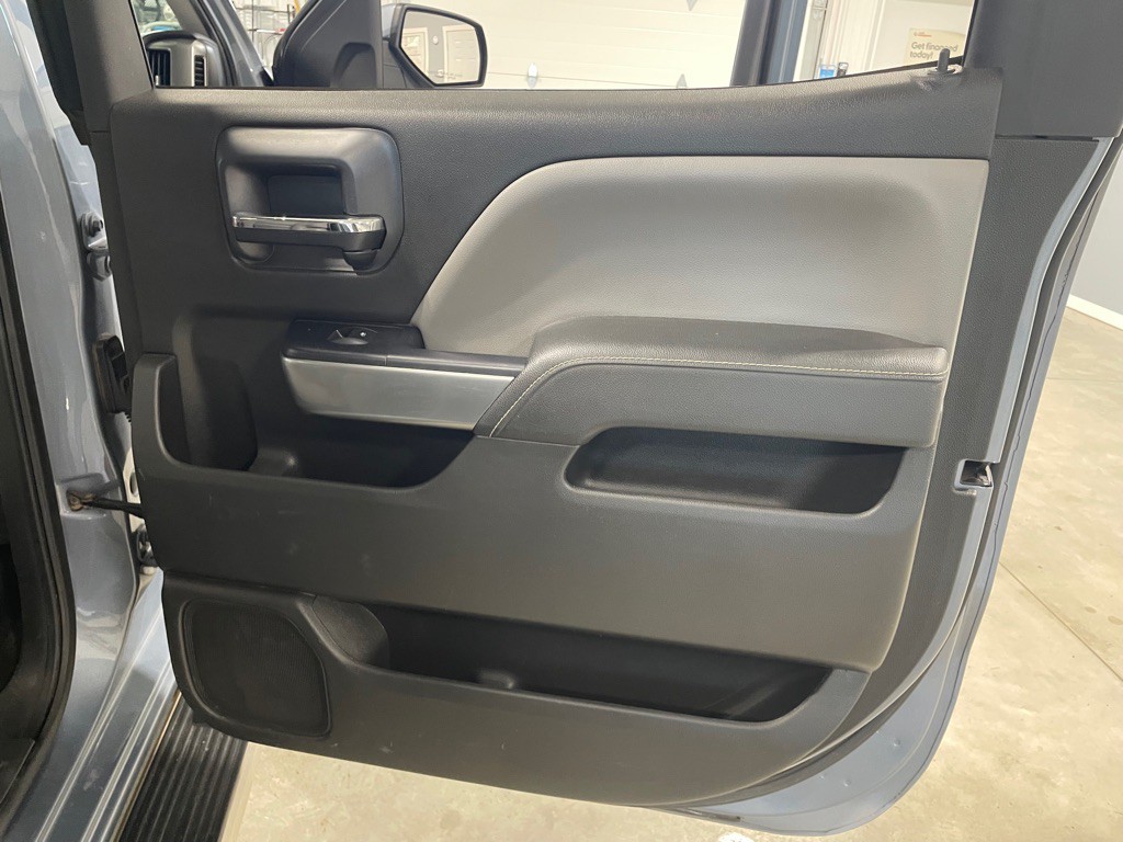 2015 Chevrolet Silverado 1500 Image 20