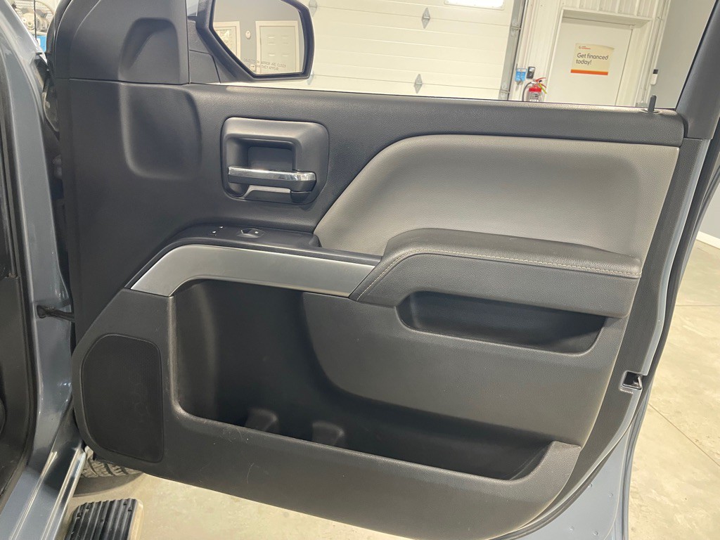 2015 Chevrolet Silverado 1500 Image 24