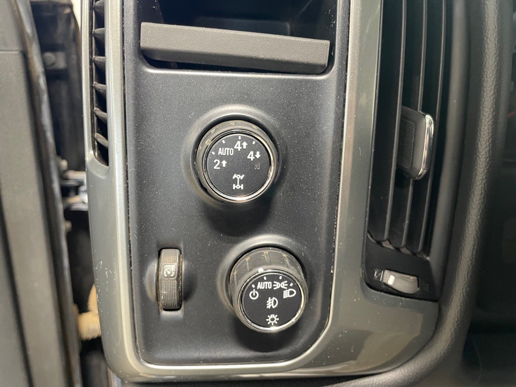 2015 Chevrolet Silverado 1500 Image 25