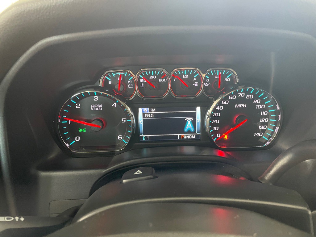 2015 Chevrolet Silverado 1500 Image 27