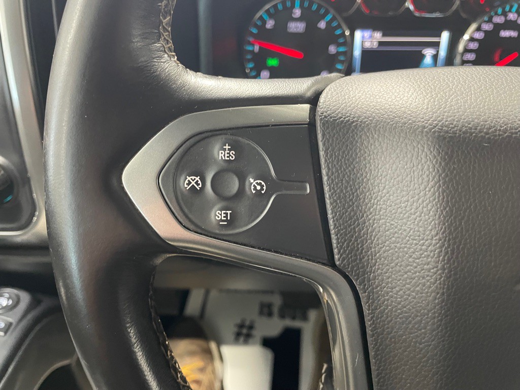 2015 Chevrolet Silverado 1500 Image 28