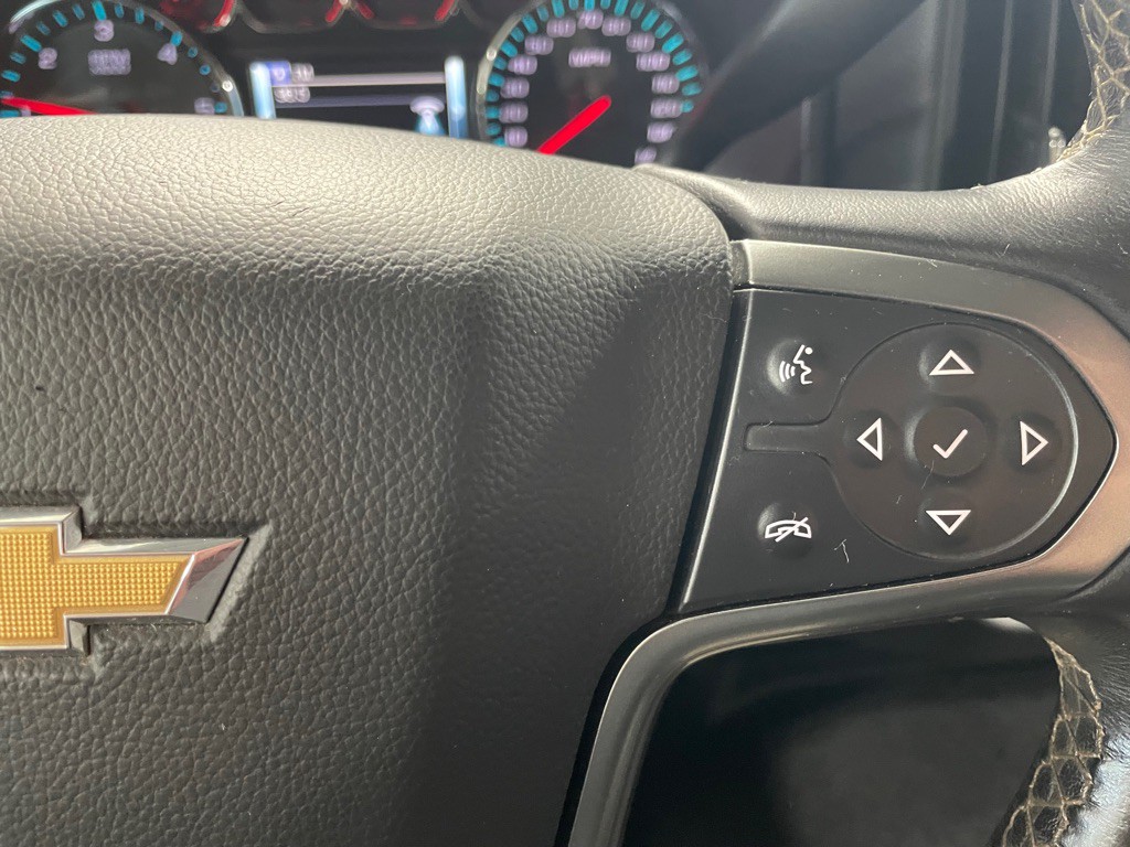 2015 Chevrolet Silverado 1500 Image 29