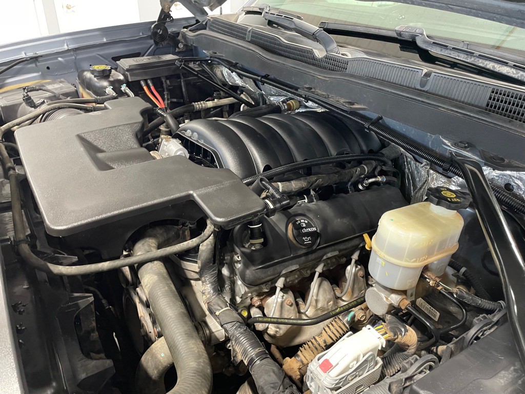 2015 Chevrolet Silverado 1500 Image 35