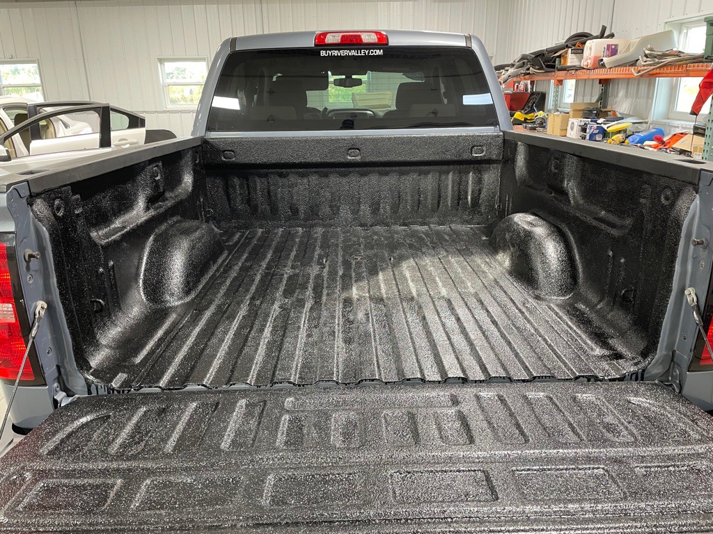 2015 Chevrolet Silverado 1500 Image 17