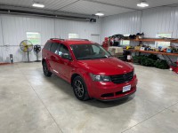 Image for 2018 Dodge Journey SE ID: 7368783