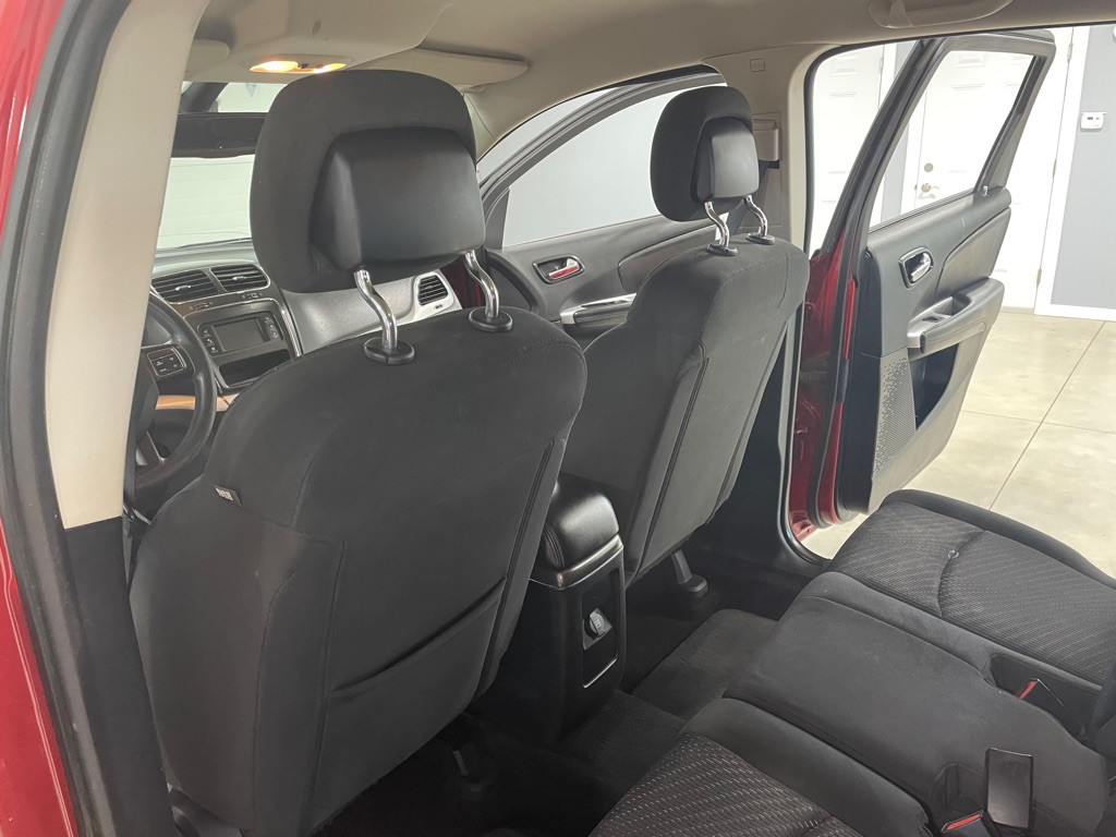 2018 Dodge Journey Image 13