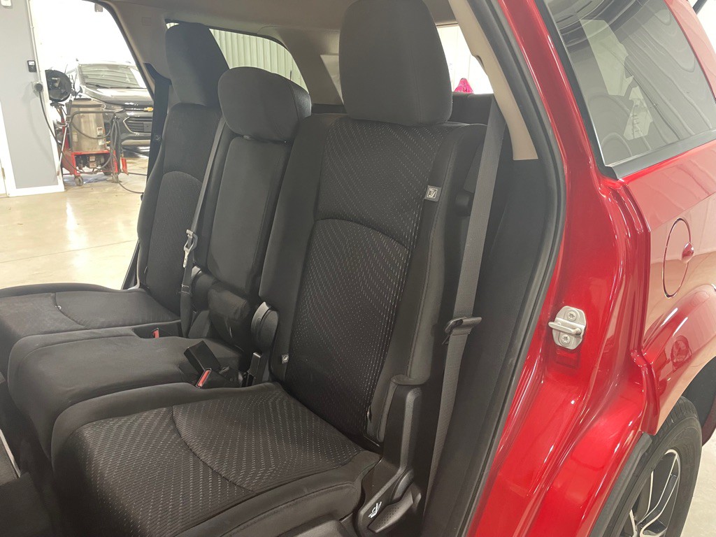 2018 Dodge Journey Image 14