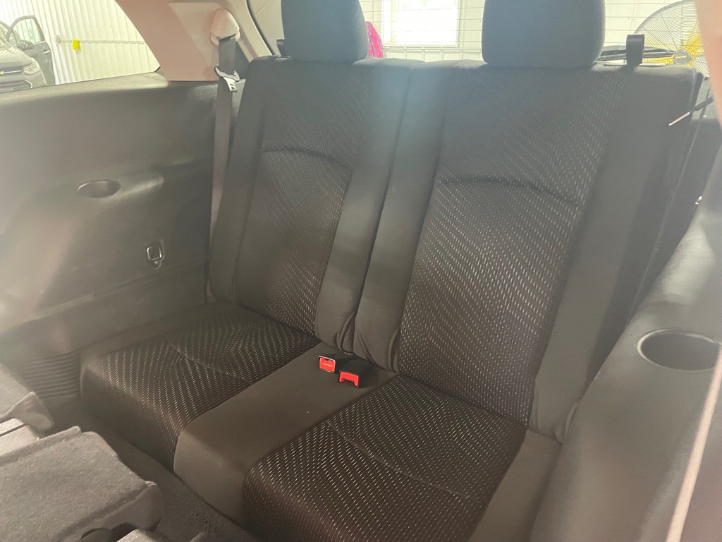 2018 Dodge Journey Image 15