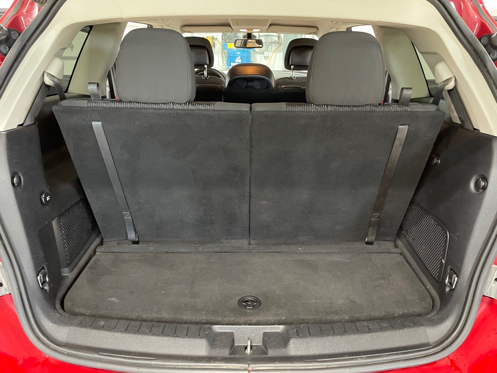 2018 Dodge Journey Image 16