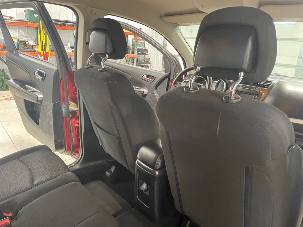 2018 Dodge Journey Image 19