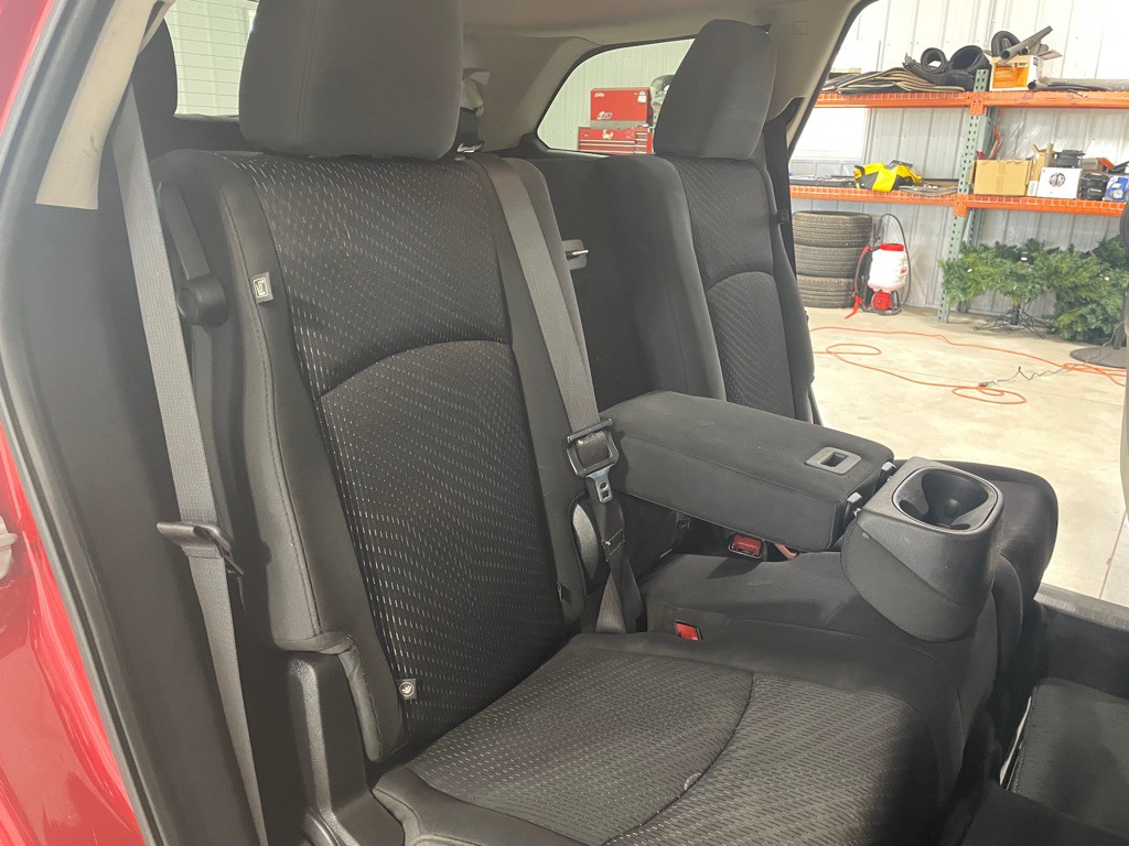 2018 Dodge Journey Image 20