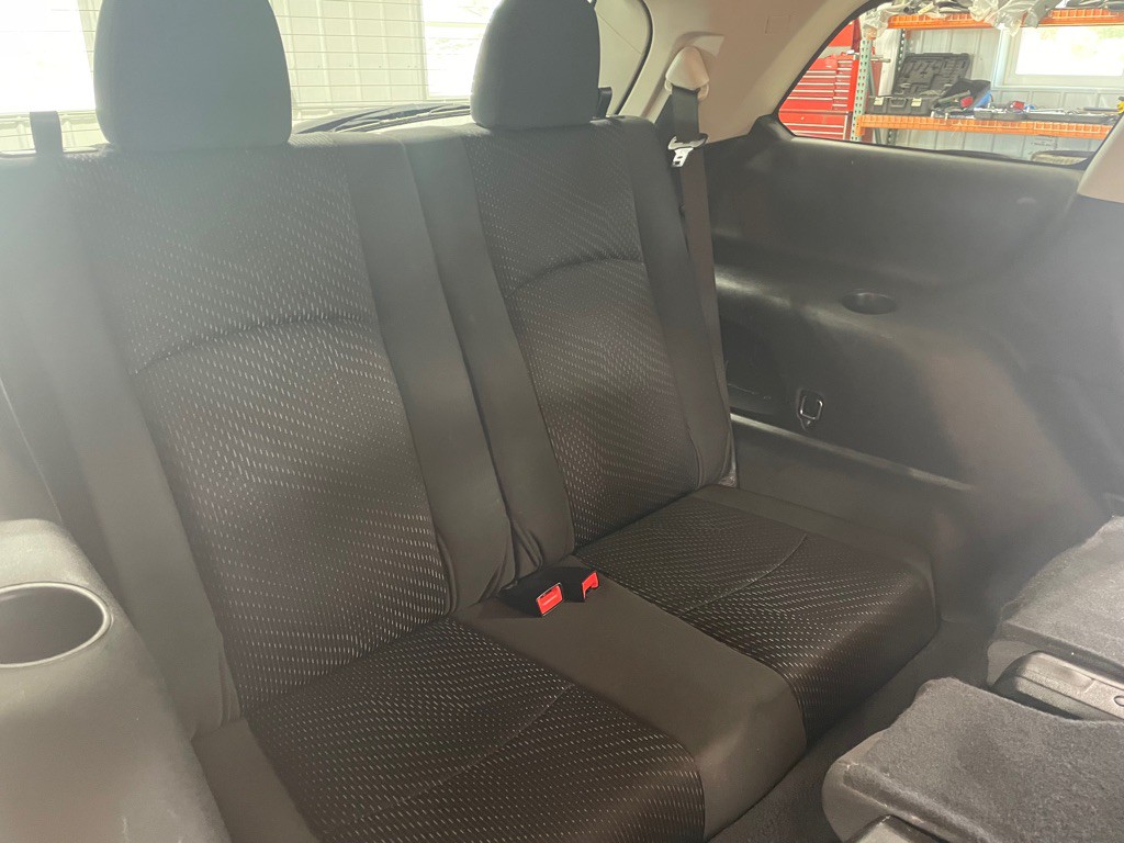 2018 Dodge Journey Image 21