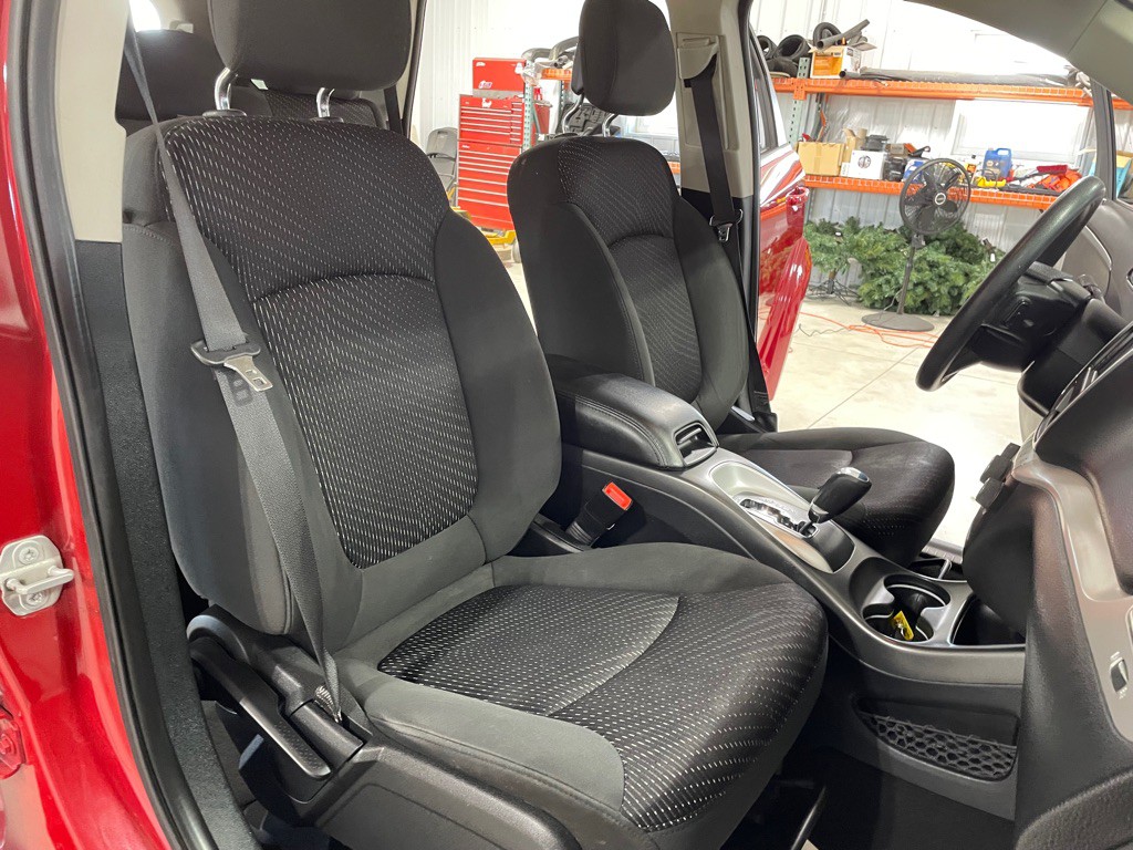 2018 Dodge Journey Image 24