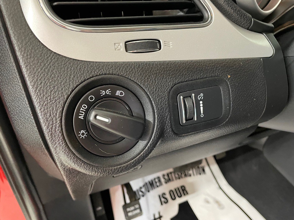 2018 Dodge Journey Image 27