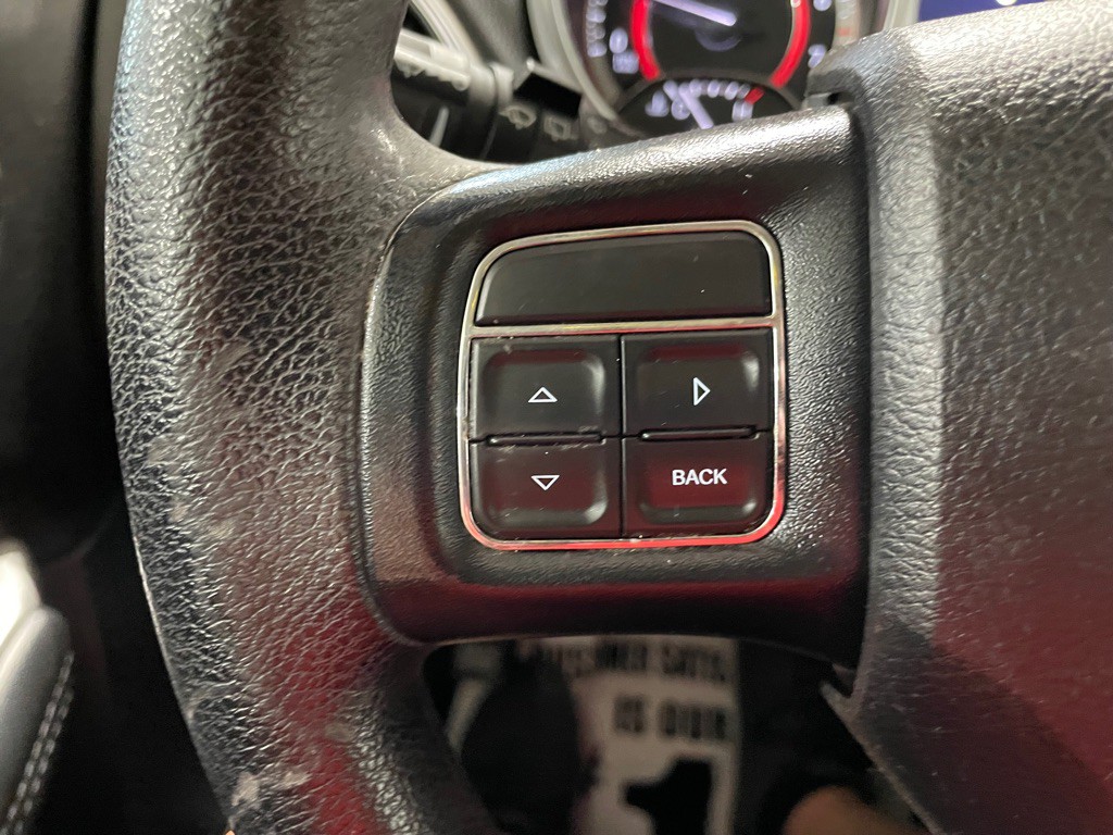 2018 Dodge Journey Image 30