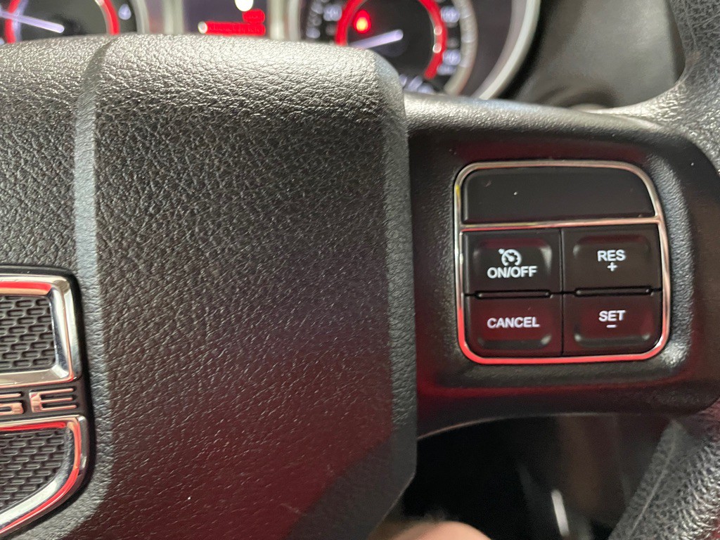 2018 Dodge Journey Image 31