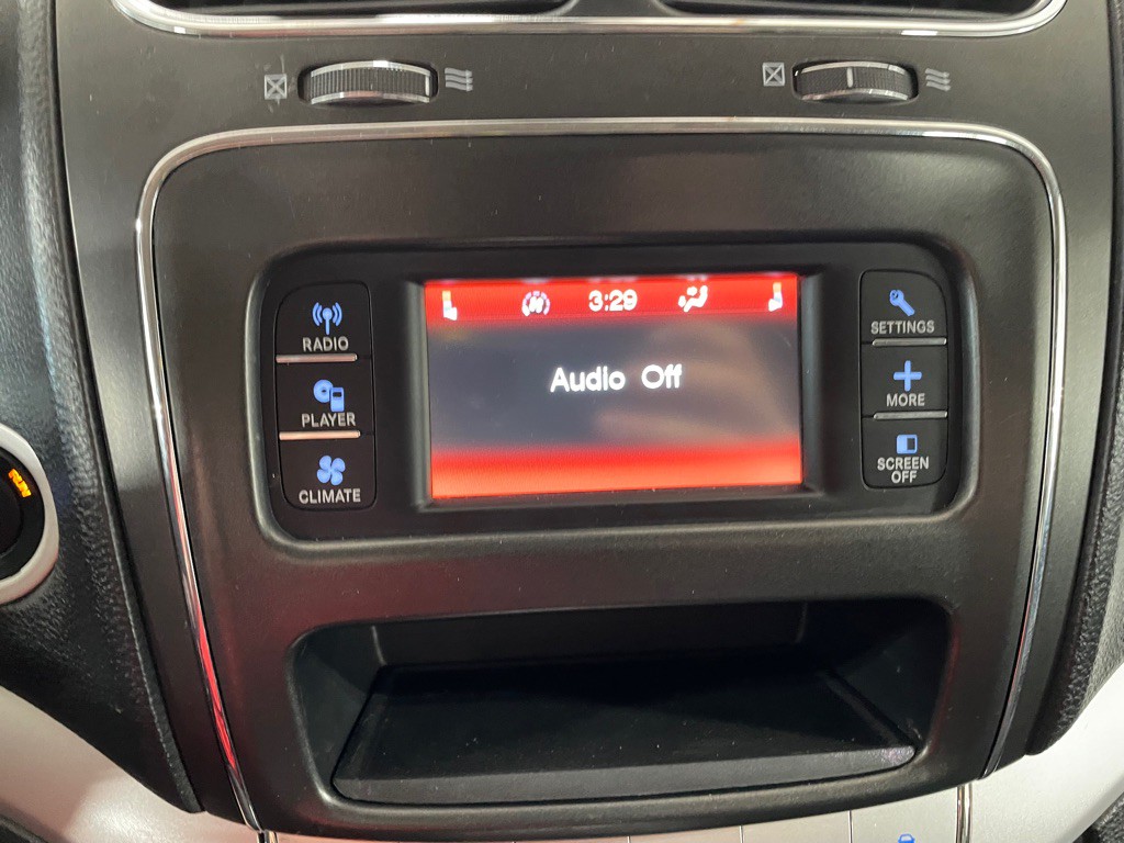 2018 Dodge Journey Image 32