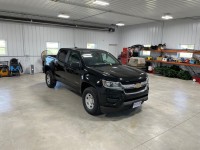 Image for 2020 Chevrolet Colorado WORK ID: 7368803