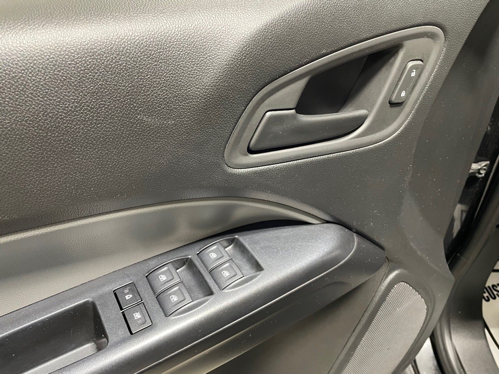 2020 Chevrolet Colorado Image 11
