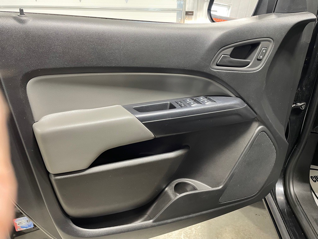 2020 Chevrolet Colorado Image 12