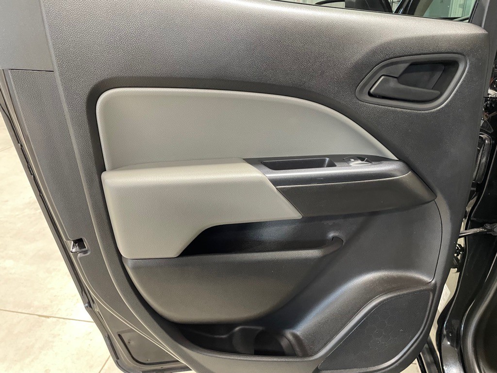 2020 Chevrolet Colorado Image 16