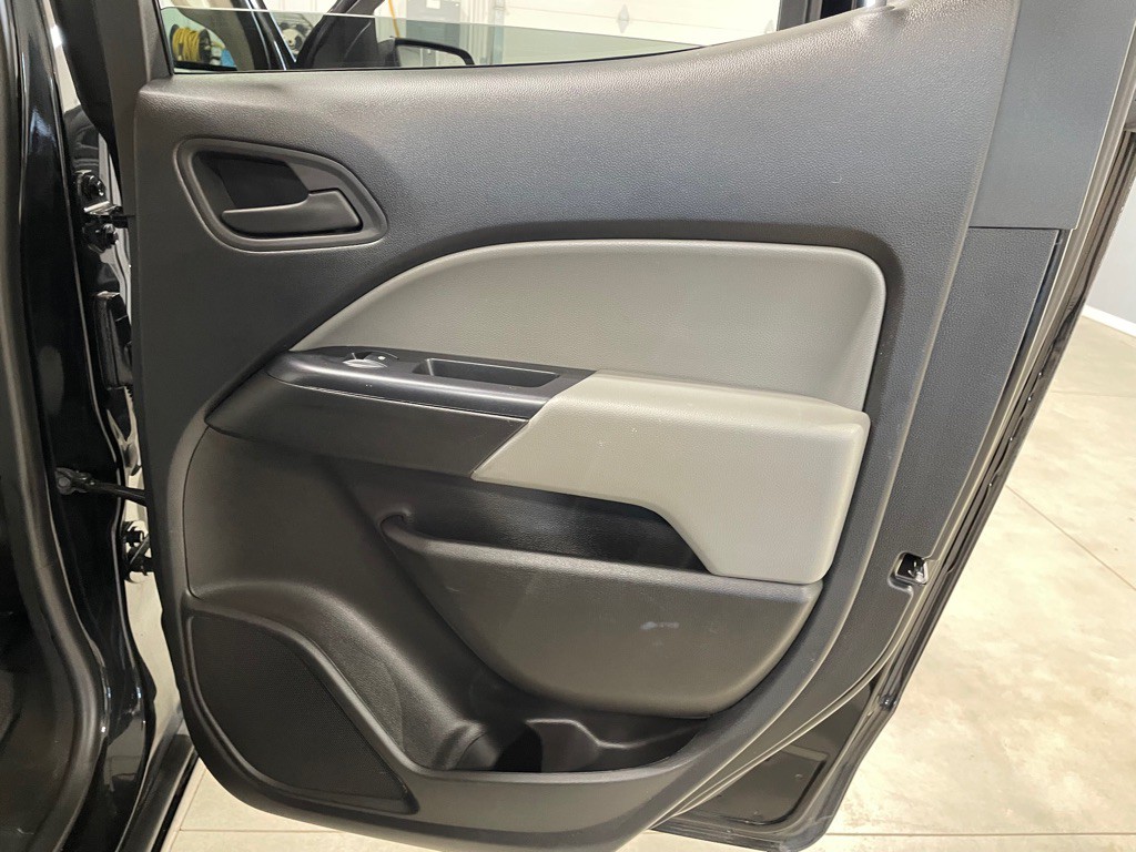 2020 Chevrolet Colorado Image 20