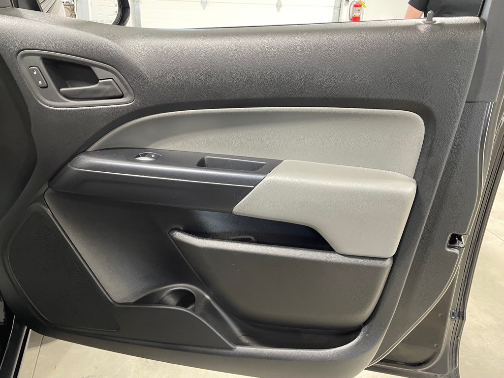 2020 Chevrolet Colorado Image 24