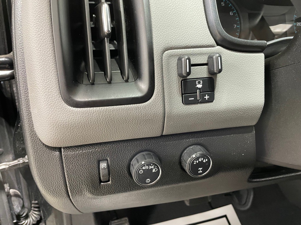 2020 Chevrolet Colorado Image 25