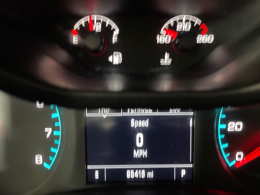 2020 Chevrolet Colorado Image 26