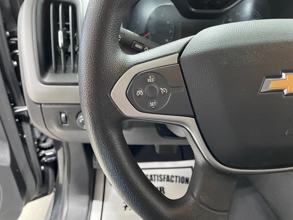 2020 Chevrolet Colorado Image 28