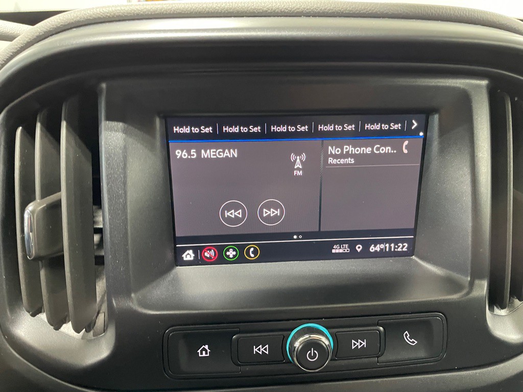 2020 Chevrolet Colorado Image 29